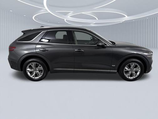 2022 Genesis GV70 2.5T AWD