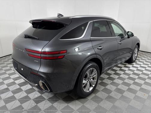 2022 Genesis GV70 2.5T AWD