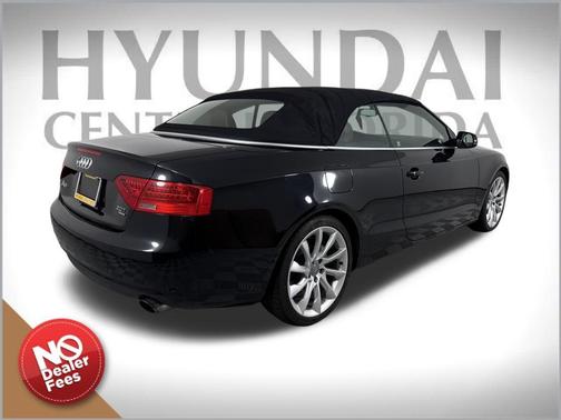 2014 Audi A5 2.0T Premium Plus