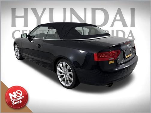 2014 Audi A5 2.0T Premium Plus