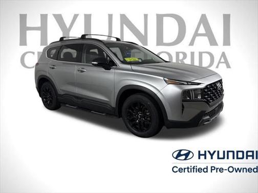 2022 Hyundai SANTA FE XRT