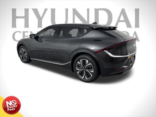 2024 Kia EV6 Light Long Range
