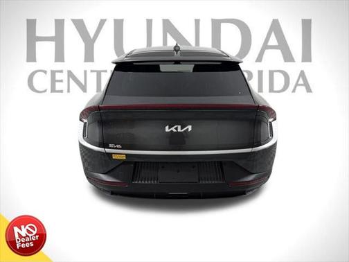 2024 Kia EV6 Light Long Range