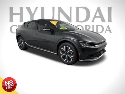 2024 Kia EV6 Light Long Range