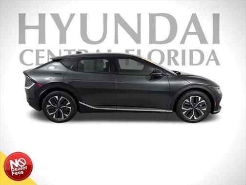 2024 Kia EV6 Light Long Range