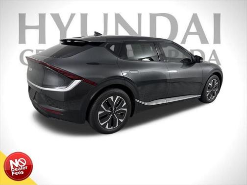 2024 Kia EV6 Light Long Range