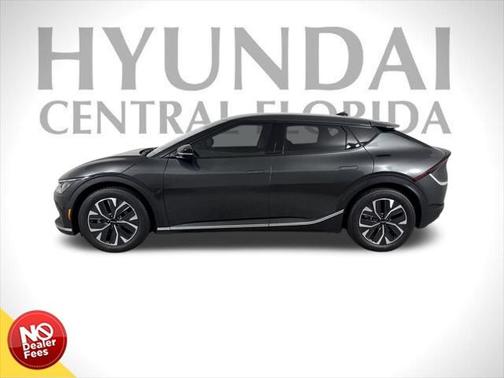 2024 Kia EV6 Light Long Range