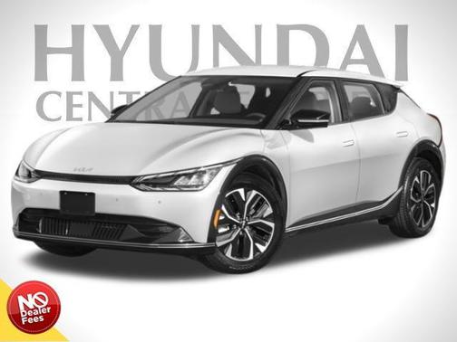 2024 Kia EV6 Light Long Range