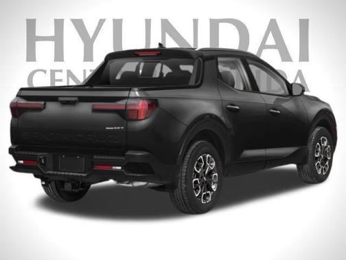 2023 Hyundai SANTA CRUZ SEL Premium