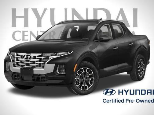 2023 Hyundai SANTA CRUZ SEL Premium