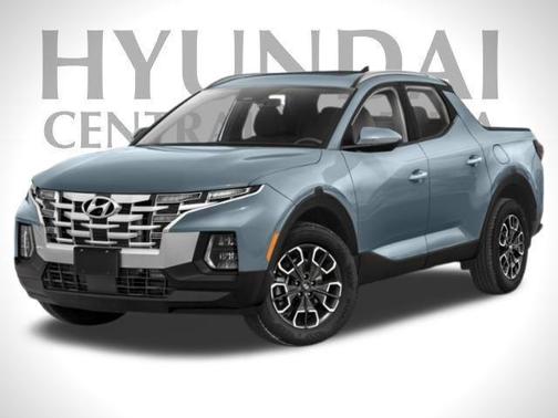 2023 Hyundai SANTA CRUZ SEL Premium