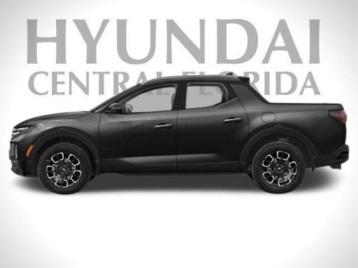 2023 Hyundai SANTA CRUZ SEL Premium