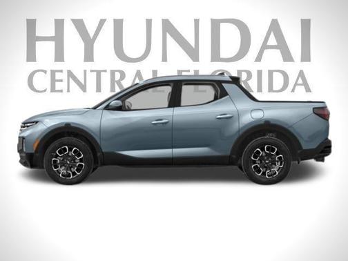 2023 Hyundai SANTA CRUZ SEL Premium