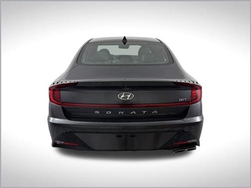 2020 Hyundai SONATA SEL Plus