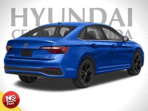 2023 Volkswagen Jetta 1.5T SE