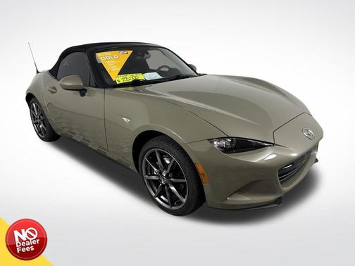 2023 Mazda MX-5 Miata Grand Touring