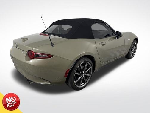 2023 Mazda MX-5 Miata Grand Touring