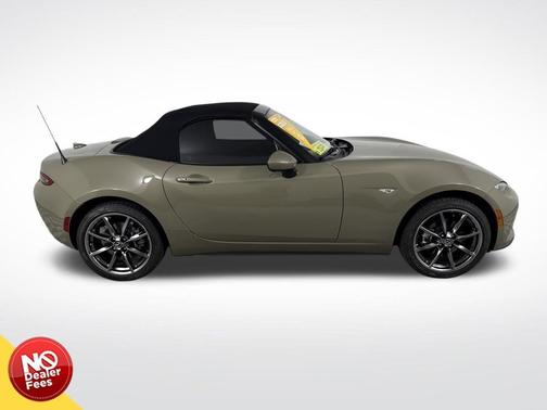 2023 Mazda MX-5 Miata Grand Touring