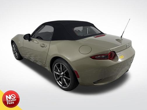 2023 Mazda MX-5 Miata Grand Touring
