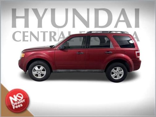 2009 Ford Escape XLS