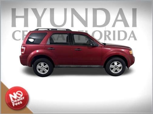 2009 Ford Escape XLS