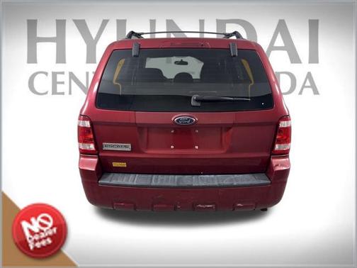 2009 Ford Escape XLS
