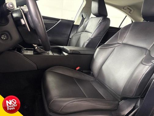 2024 Lexus ES 300h Base