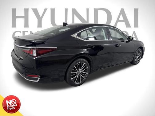 2024 Lexus ES 300h Base