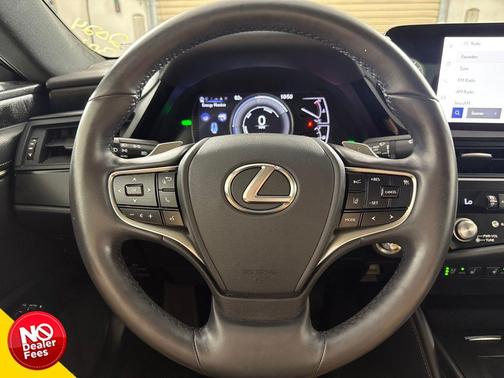 2024 Lexus ES 300h Base