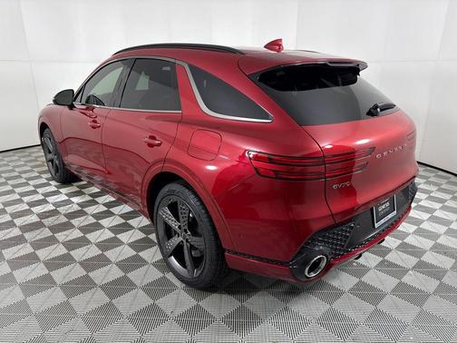 2023 Genesis GV70 2.5T AWD