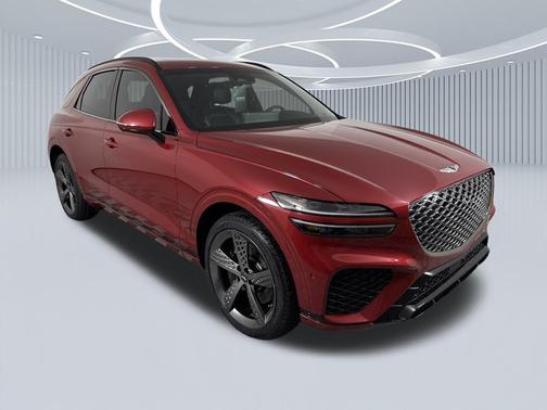 2023 Genesis GV70 2.5T AWD