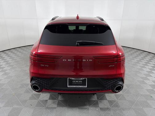 2023 Genesis GV70 2.5T AWD