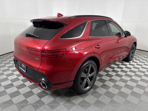 2023 Genesis GV70 2.5T AWD