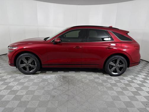 2023 Genesis GV70 2.5T AWD