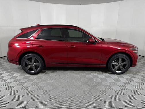 2023 Genesis GV70 2.5T AWD