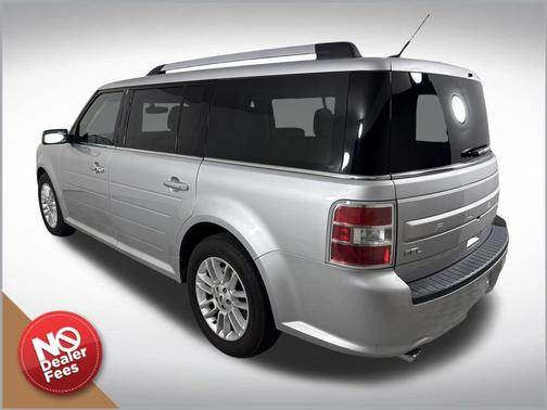 2017 Ford Flex SEL