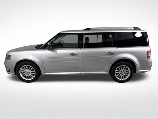 2017 Ford Flex SEL