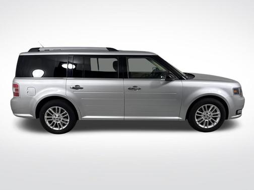 2017 Ford Flex SEL