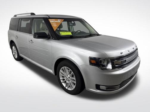 2017 Ford Flex SEL