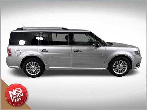 2017 Ford Flex SEL