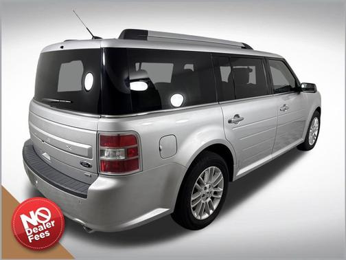 2017 Ford Flex SEL