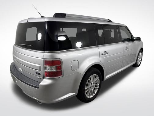 2017 Ford Flex SEL