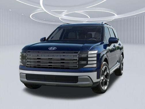 Pacific Sapphire 2026 Hyundai PALISADE Limited