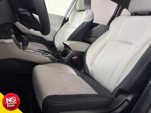 2022 Subaru Forester Base