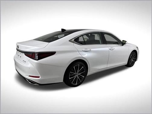 2025 Lexus ES 350 Base