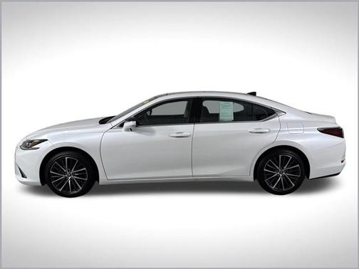 2025 Lexus ES 350 Base