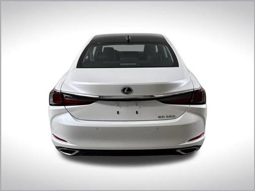 2025 Lexus ES 350 Base