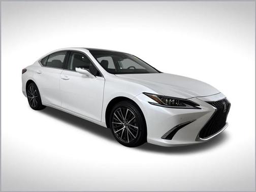 2025 Lexus ES 350 Base
