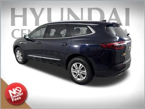 2020 Buick Enclave FWD Essence