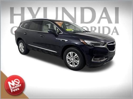 2020 Buick Enclave FWD Essence